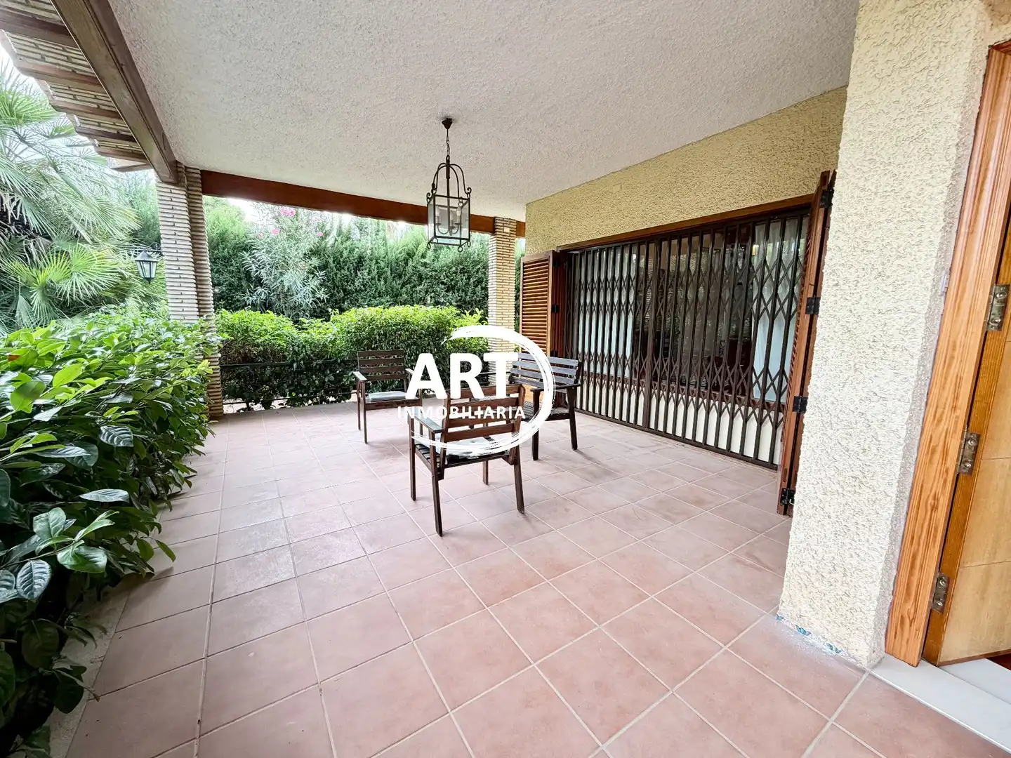 Casa con giardino in affitto a Montesol, imagen 56