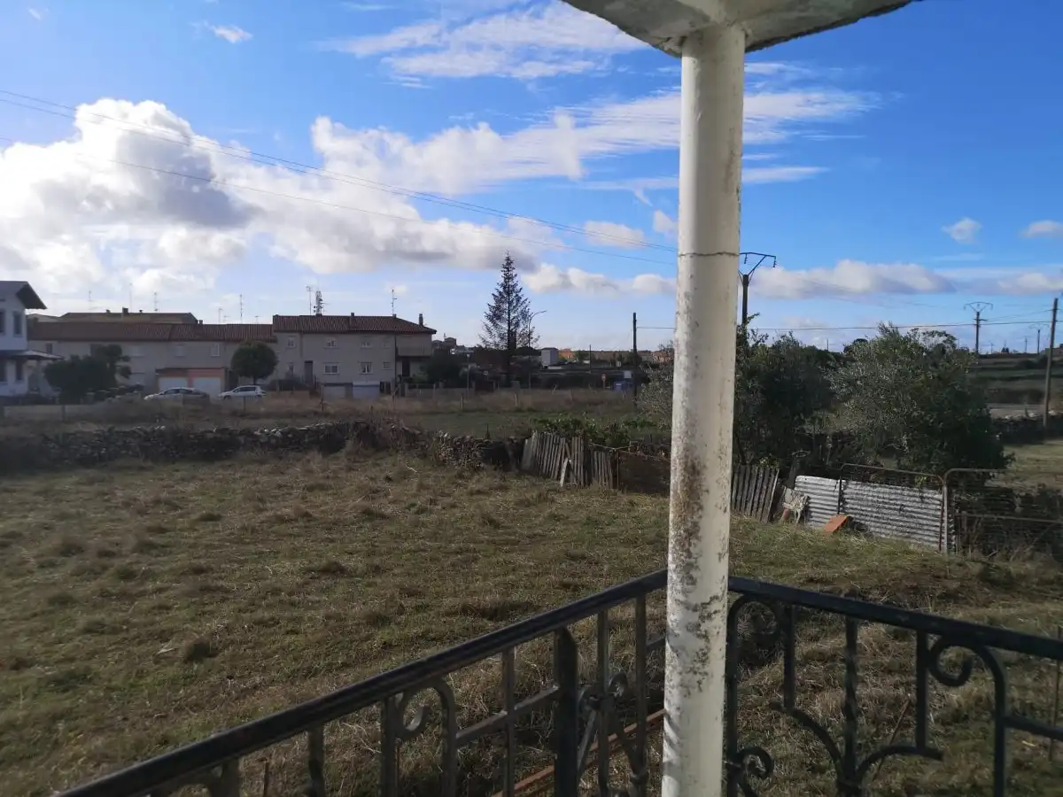 Houses for sale in Vitigudino  with Heating, Terrace and Storage room