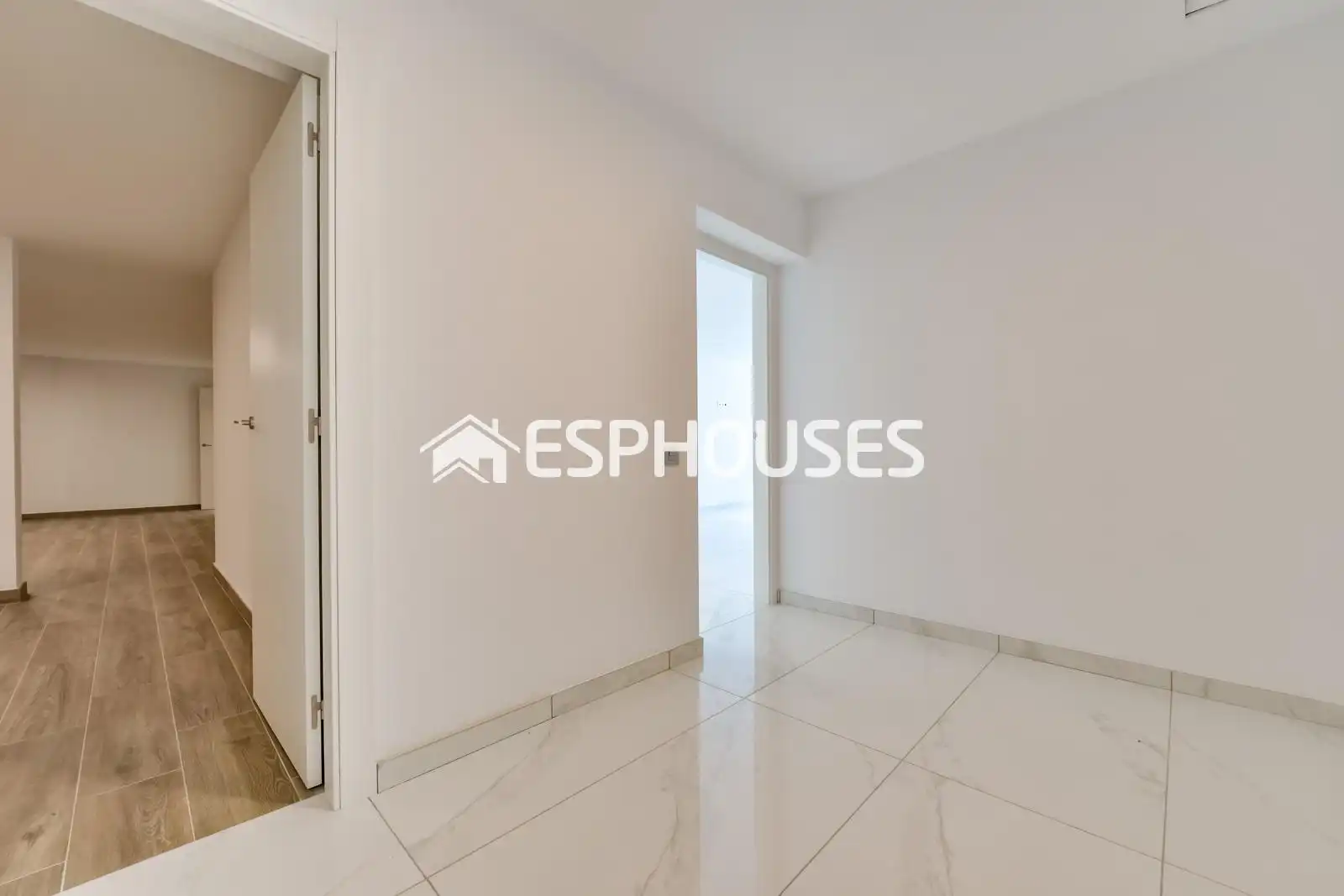 Habitación de Casa o chalet en venta en Finestrat con Aire acondicionado, Terraza y Trastero