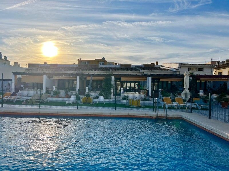 Single-family semi-detached for sale in Torremolinos  with Air Conditioner, Terrace and Swimming Pool