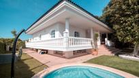 Garden of House or chalet for sale in Torrevieja