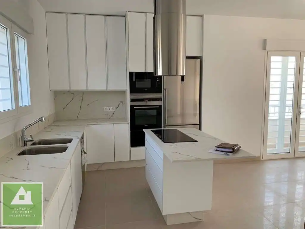 Casa con piscina in vendita a El Palmeral, imagen 10