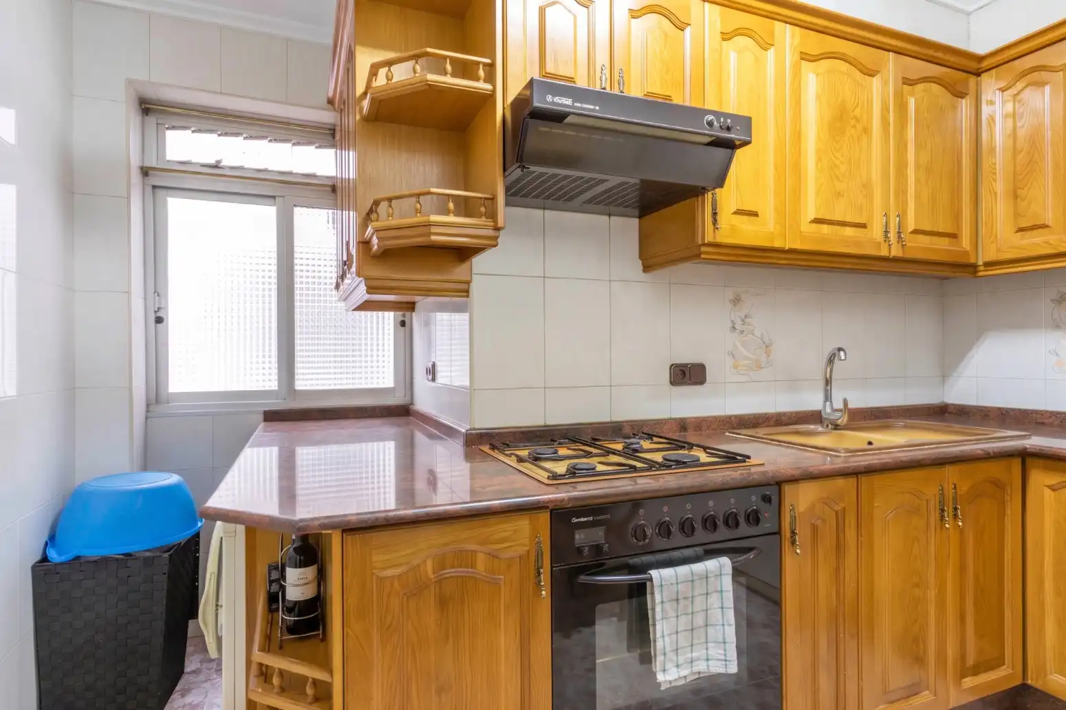 Flat with terrace for sale in La Constitución - Canaleta, imagen 11