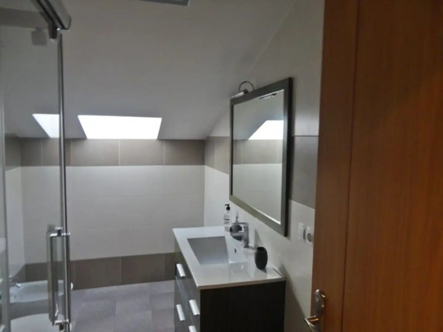 Baño de Piso en venta en Salas de los Infantes con Calefacción