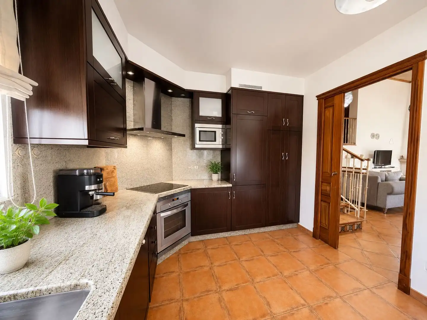 Villa con piscina in vendita a Tomiño, imagen 15