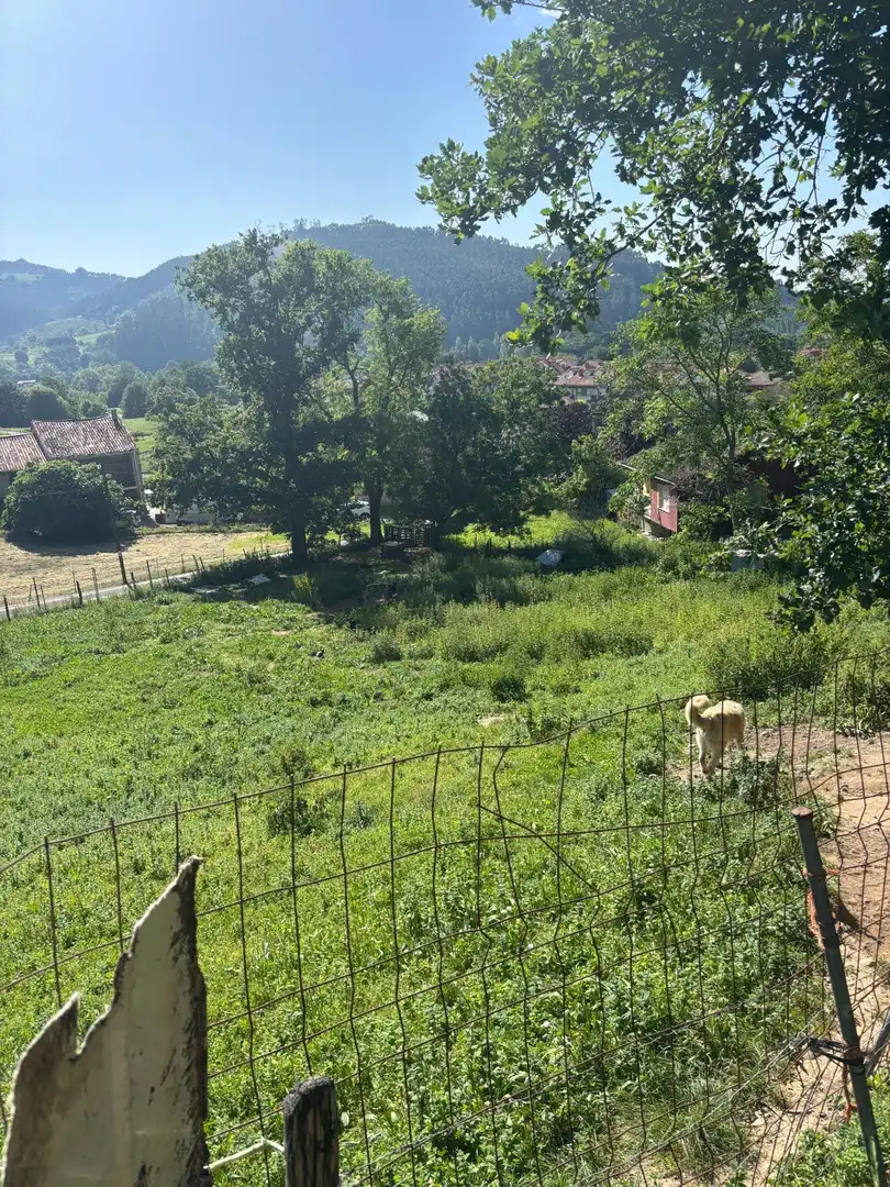 Wohnbaugrundstück zum Verkauf in Barrio Villabáñez-Carmen, imagen 2