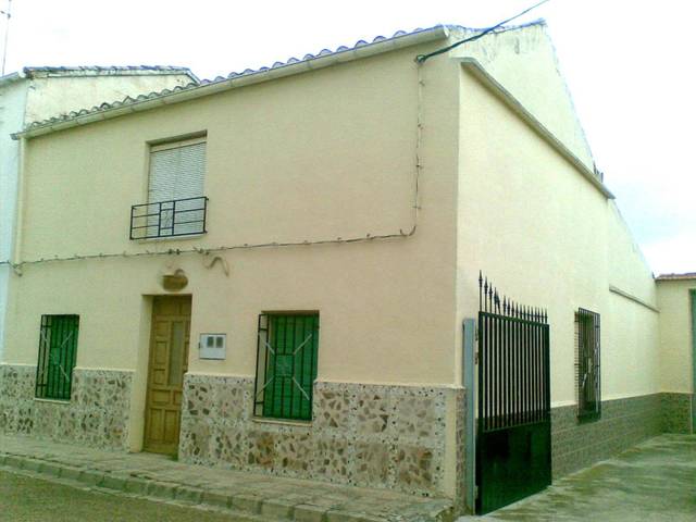 Terreno residencial en Venta en Madrigueras