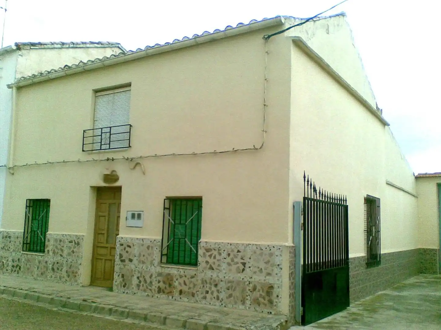 Lands and plots for sale in Madrigueras