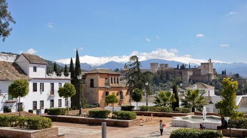 Foto 2 de Casa o chalet en venta en Calle Panaderos, Barrio de Albaicín,  Granada Capital