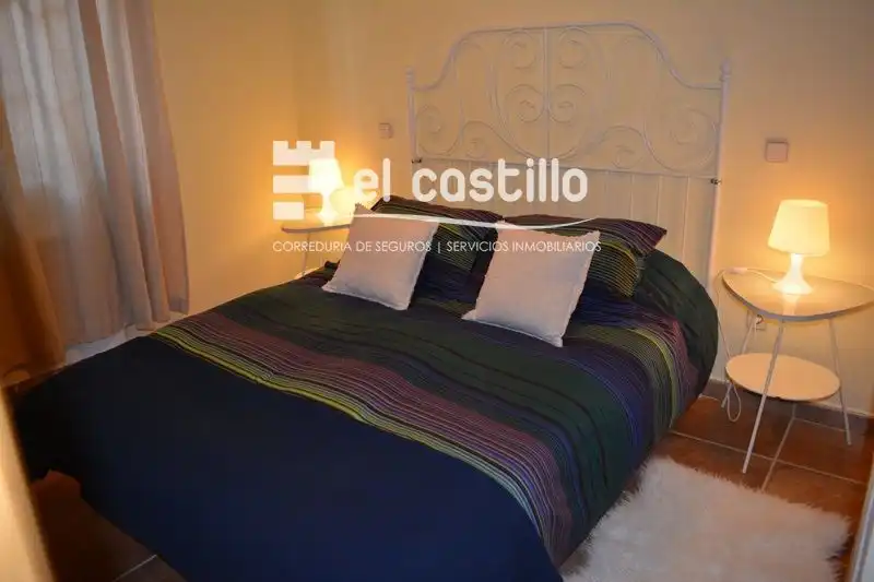 Wohnung zur Miete in Sotillo de la Adrada