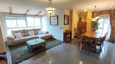 Foto 4 de Ático en venta en San Andrés - San Antolín,  Murcia Capital