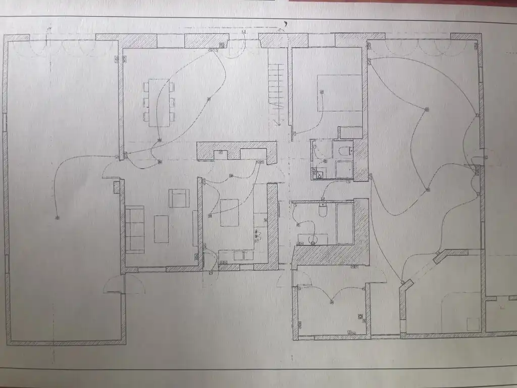 Casa rústica con piscina en venta en Selva, imagen 2