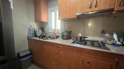 Foto 5 de Piso en venta en Gorg, Badalona