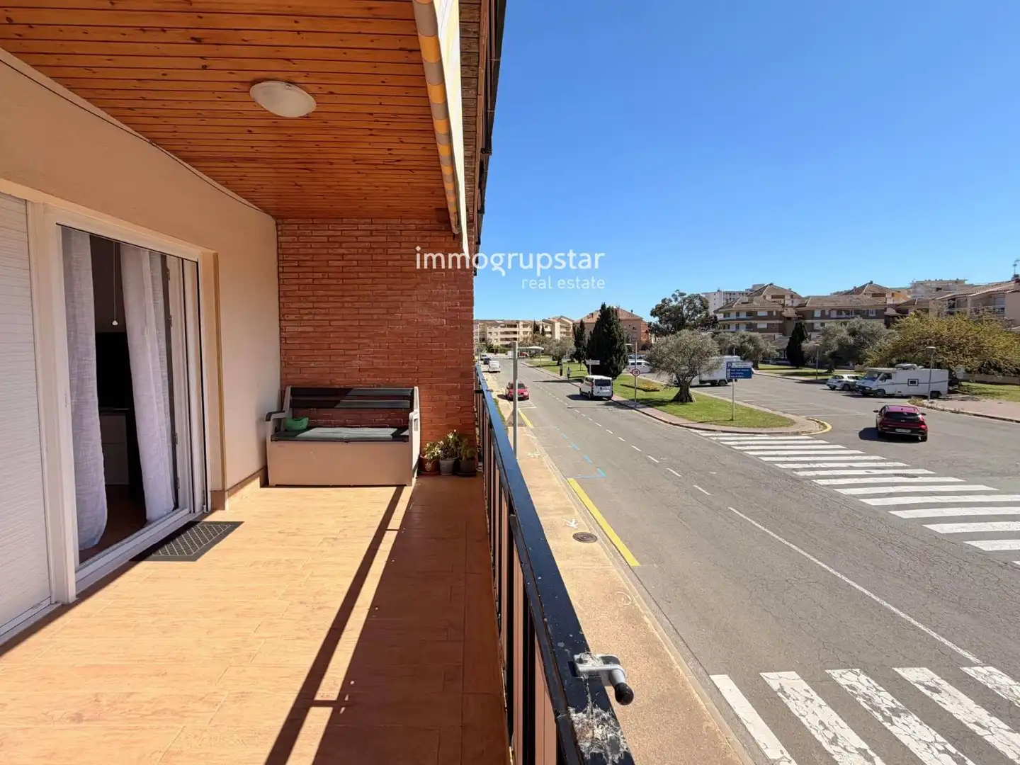 Pis en venda a Torre Valentina, Torre Valentina - Mas Vilar de La Mutxada - Treumal