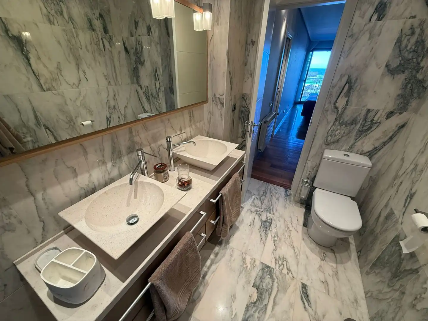 Baño de Piso en venta en Noja con Calefacción, Terraza y Balcón
