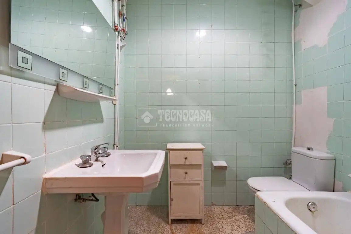 Wohnung zum Verkauf in Centro - Sagrario