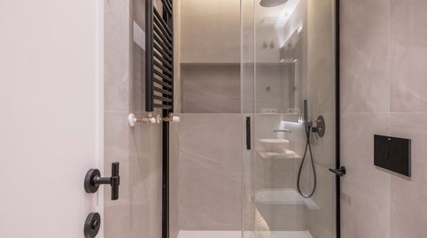 Foto 5 de Piso en venta en Avenida de Menéndez Pelayo, Niño Jesús, Madrid Capital