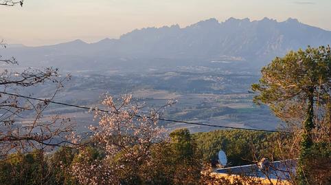 Foto 2 de Residencial en venda a Carrer Ull de Llebre, 91, Gelida, Barcelona