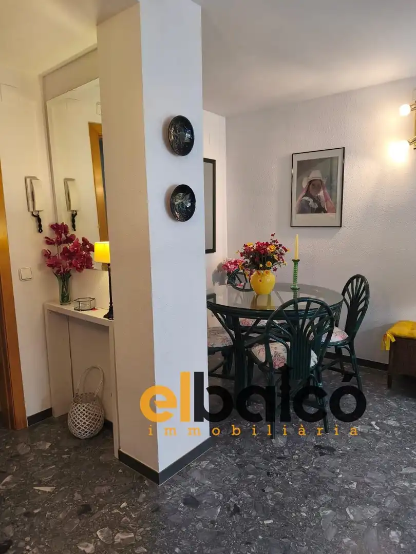 Flat for sale in Carrer d'Emili Vendrell, 4, La Pineda