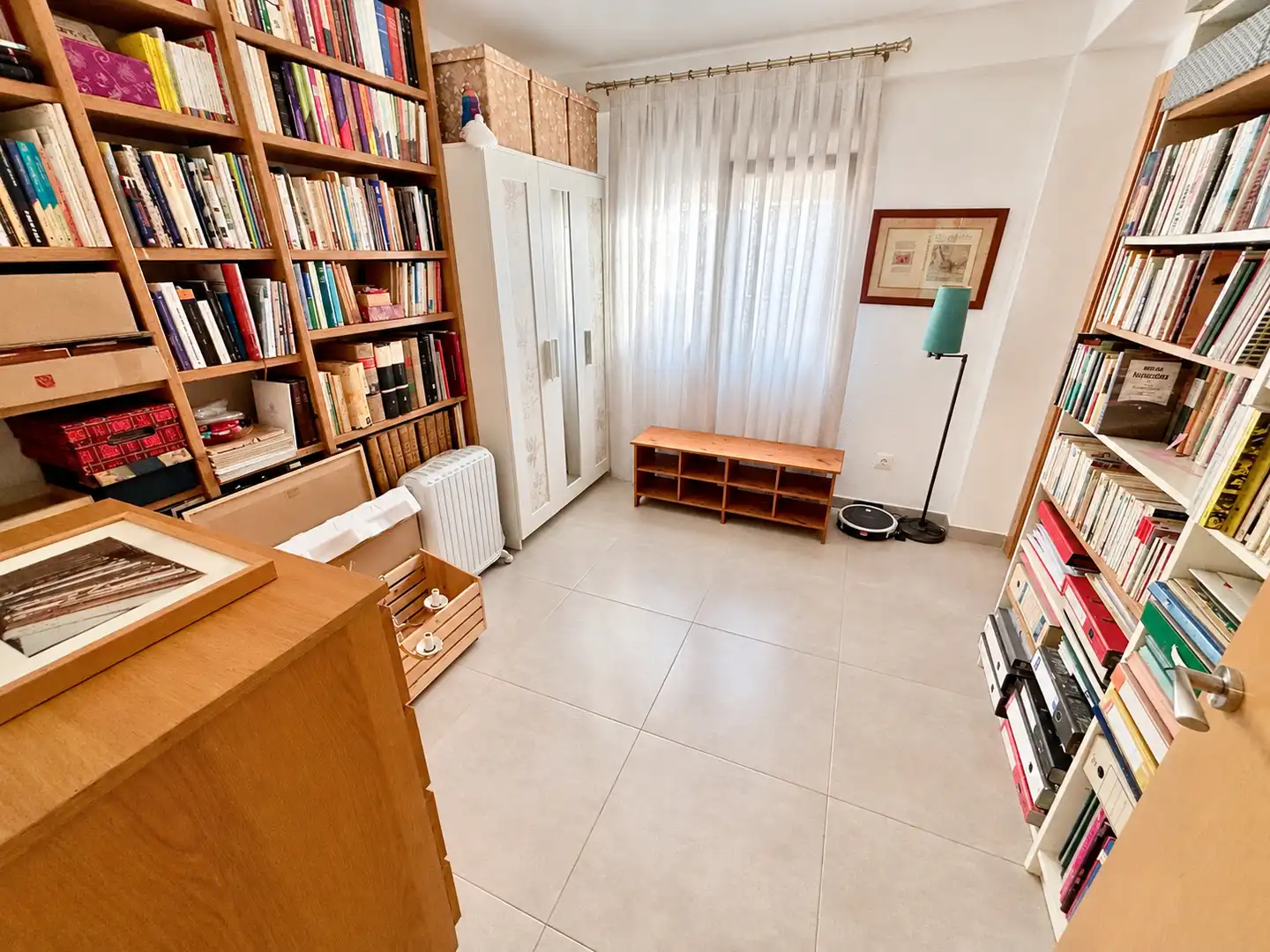 Wohnung mit Aufzug zum Verkauf in Centro, imagen 31