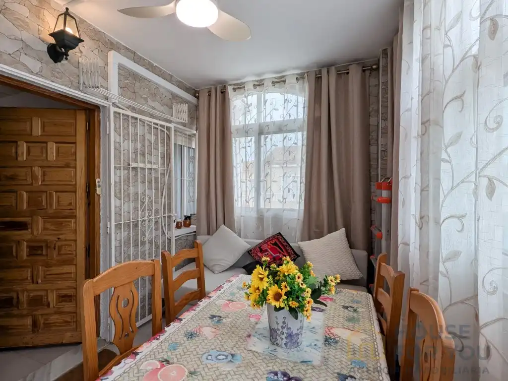 Houses for sale in Los Alcázares, Murcia