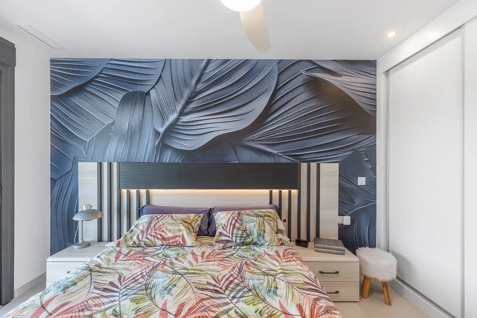 Apartament amb terrassa en venda a Calle Calle Pleamar, imagen 33