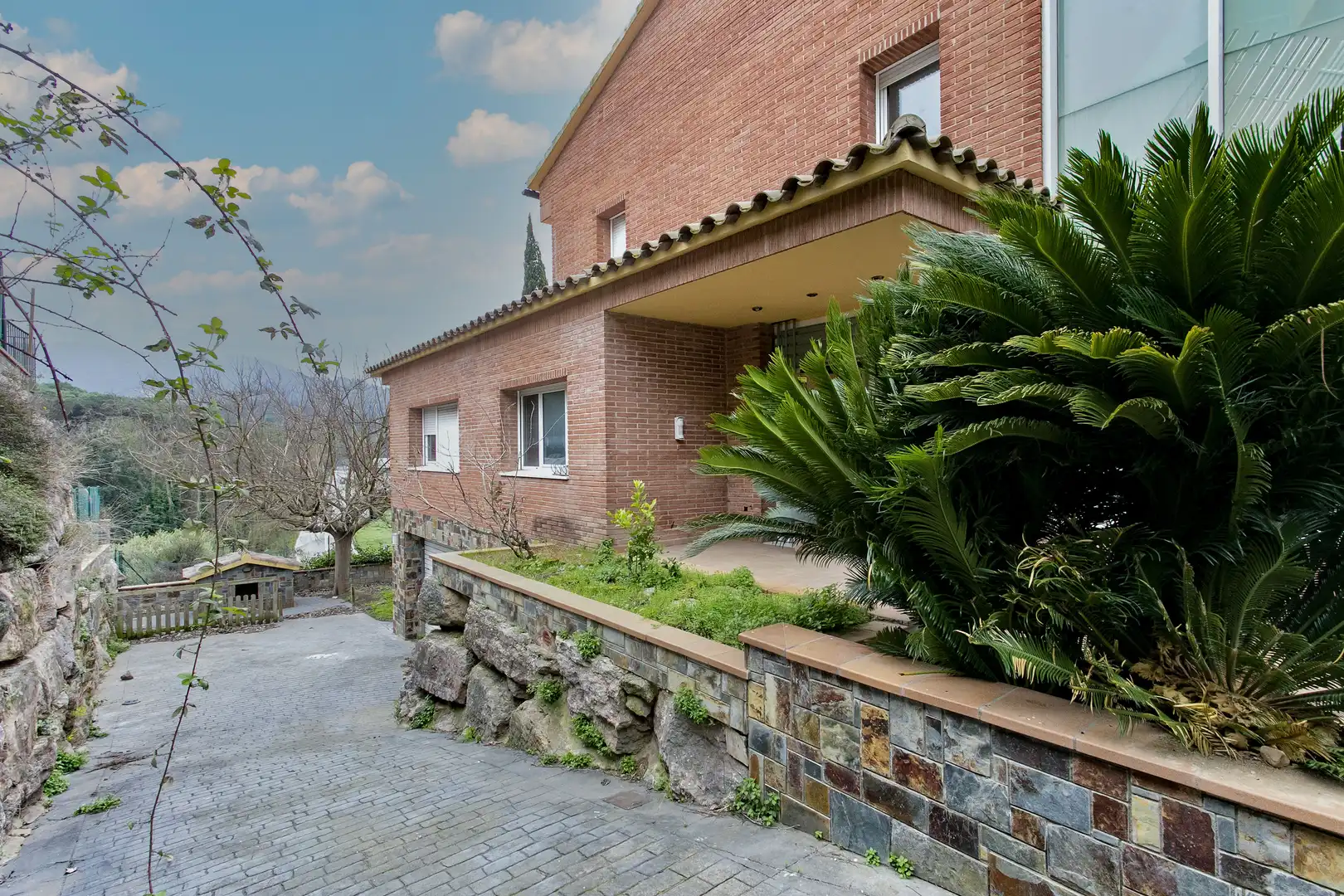 Detached house with pool for sale in C/ Sant Viçent, imagen 16