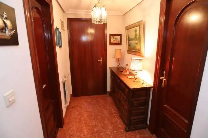 Flat for sale in Laviana  with Heating and Balcony