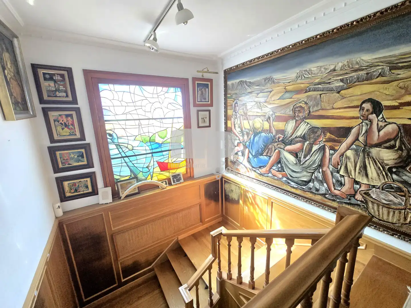 Casa o chalet en venta en Barrio Illa Toralla, Coruxo - Oia - Saiáns