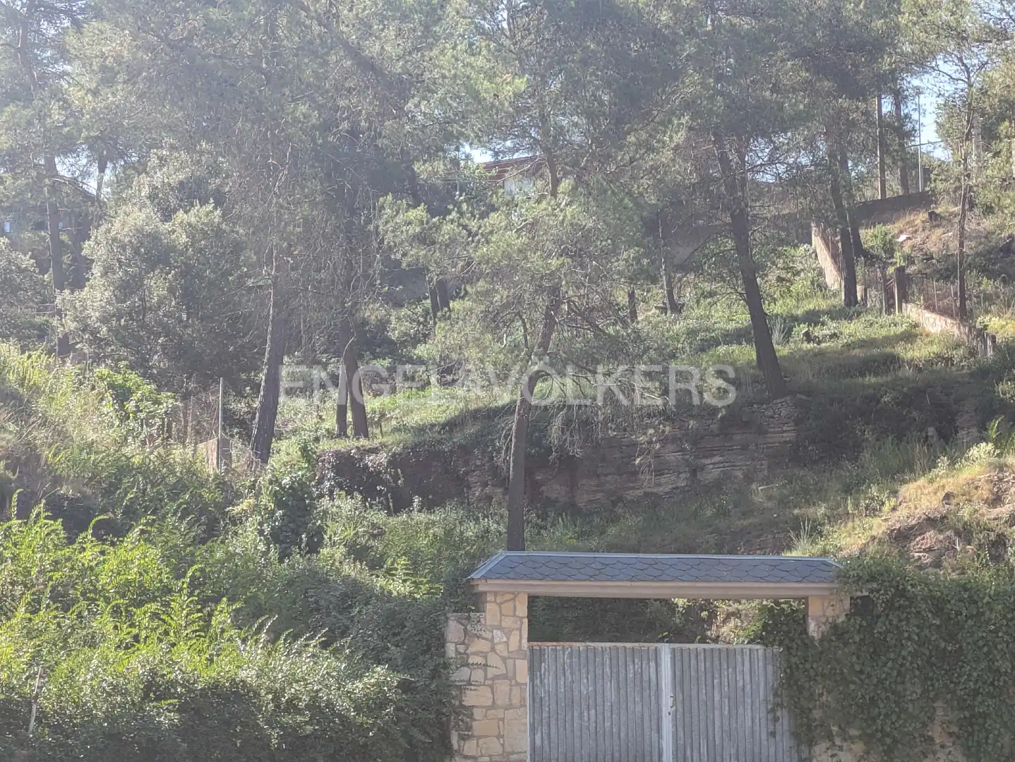 Terreny residencial en venda a Corbera de Llobregat, imagen 2