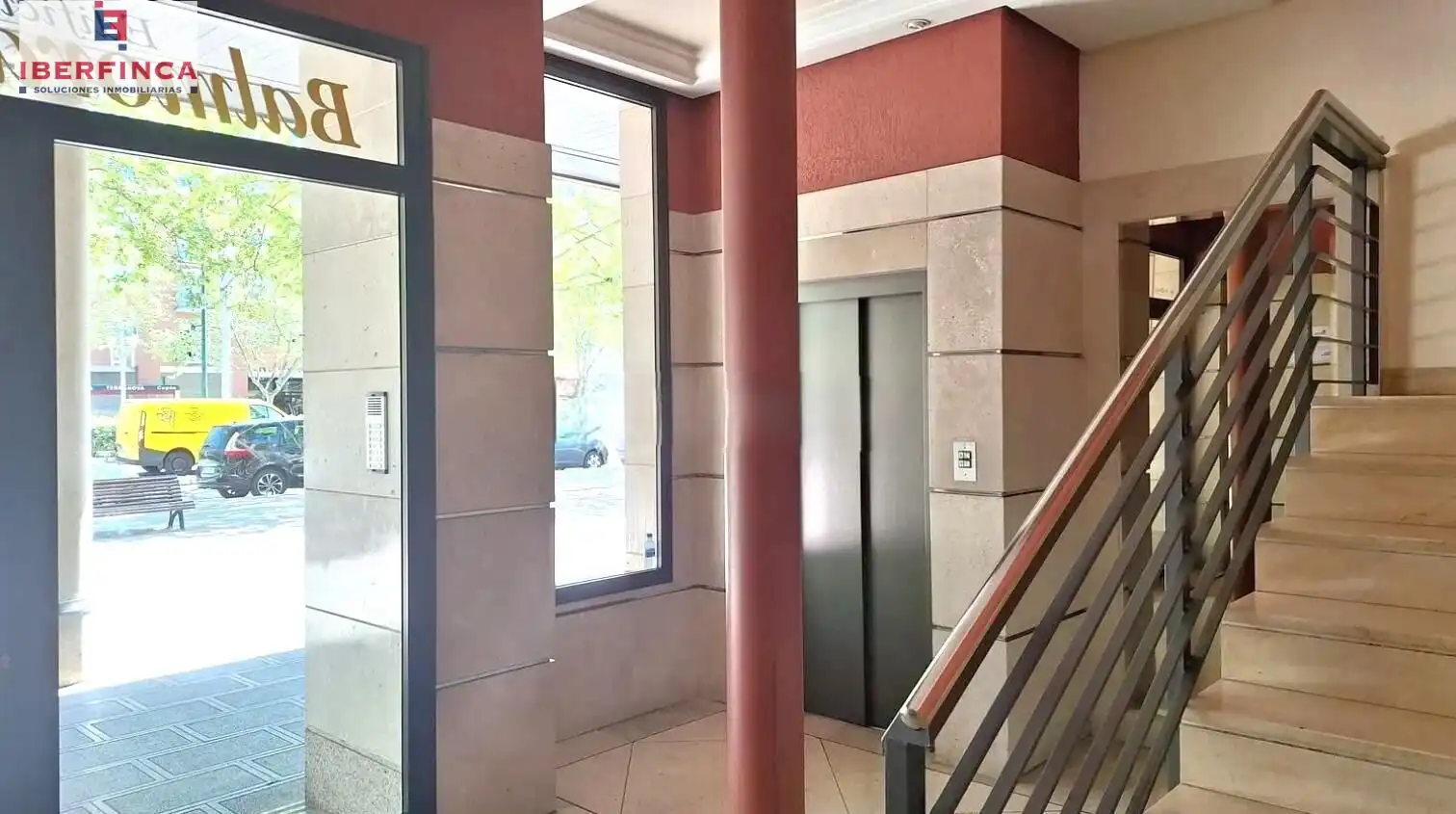 Flat for rent in Valladolid  with Heating, Terrace and Storage room