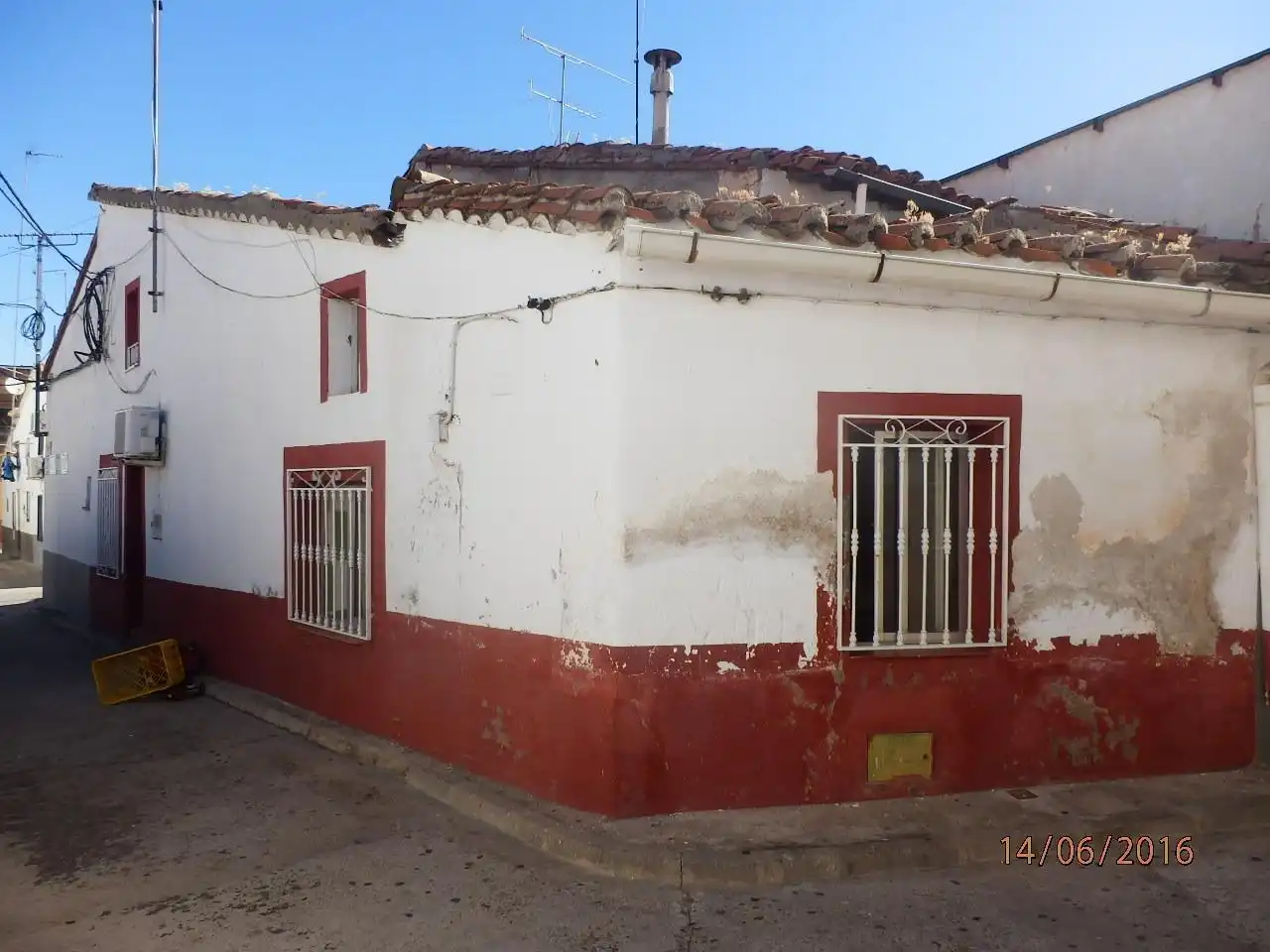 Maison à vendre à MURILLO 3