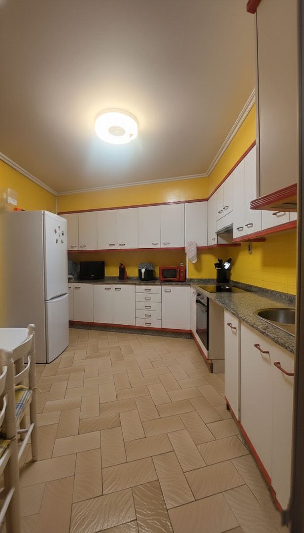 Pis en venda a Zona de Plaza de Barcelos