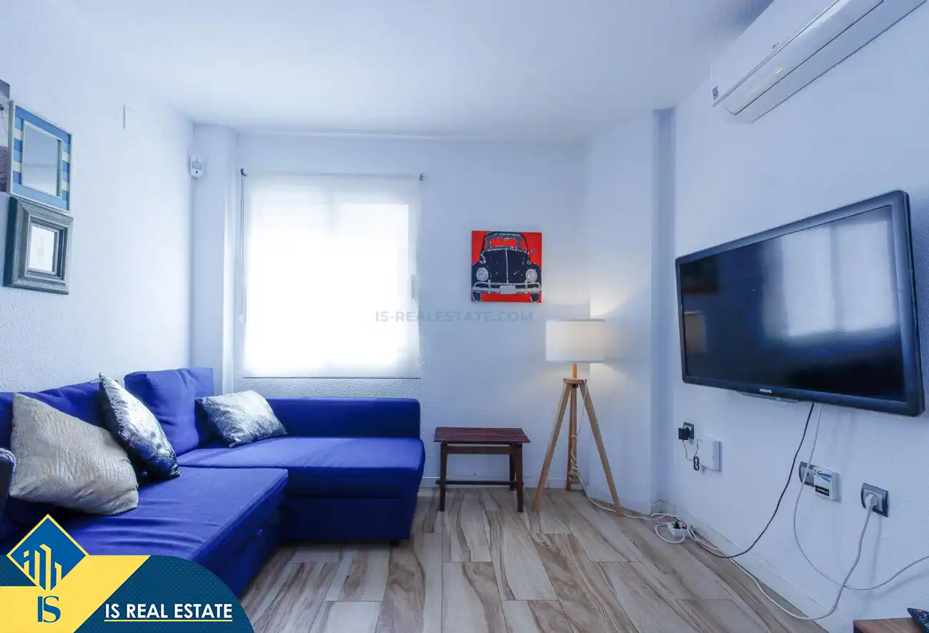 Apartamento con piscina en venta en Playa del Cura, imagen 5