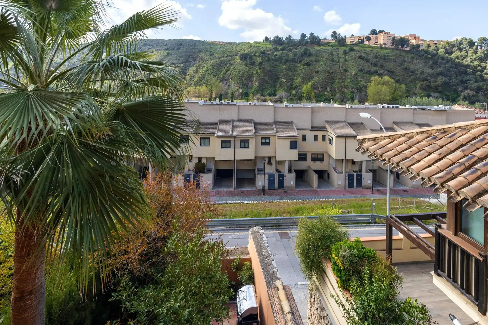House with terrace for sale in Cuesta del Pino 65, imagen 60