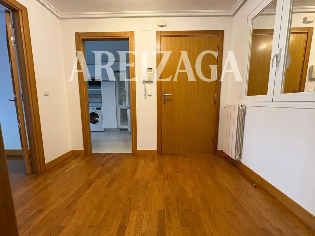 Pis de lloguer en Amara - Berri