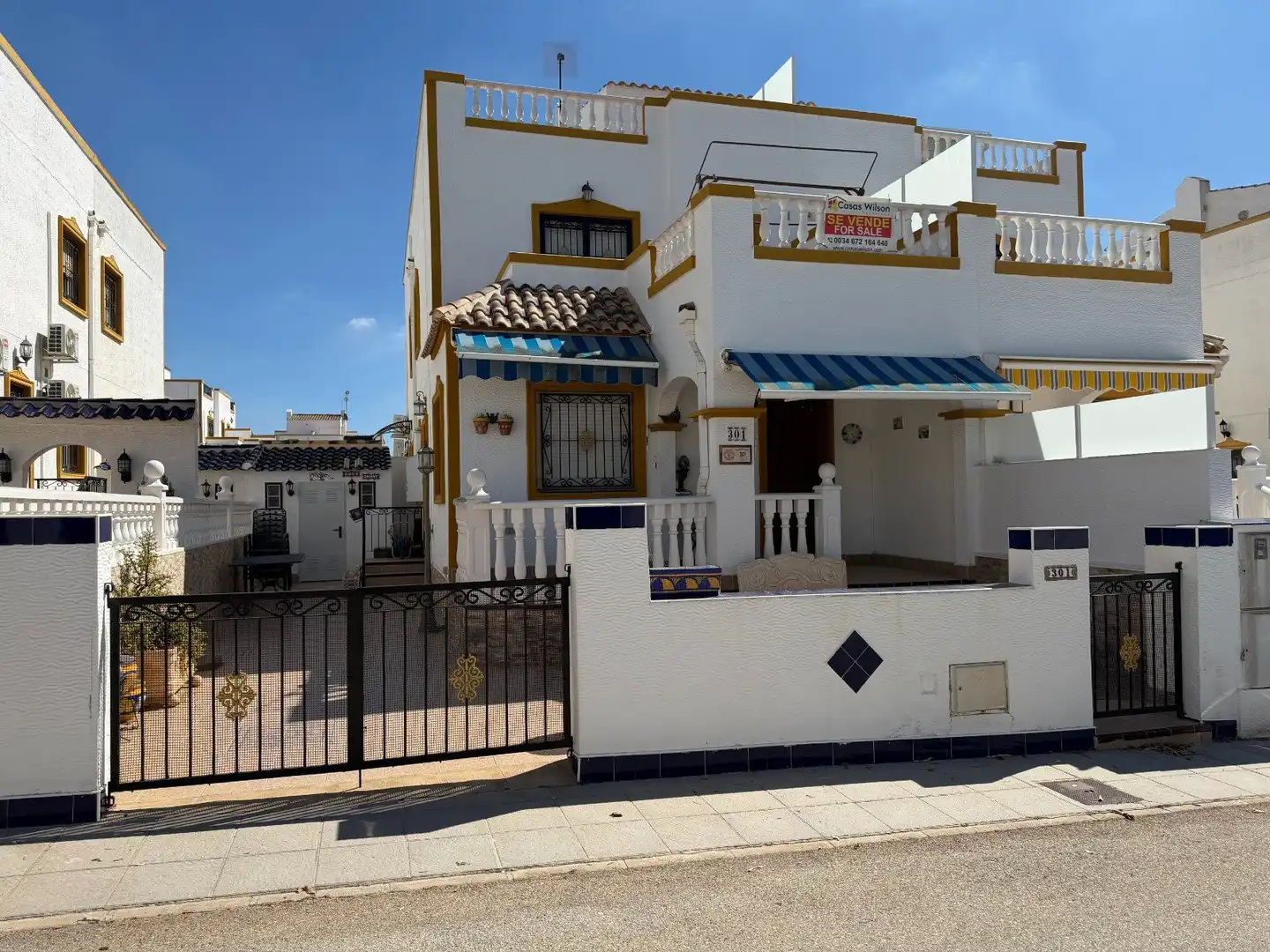 Maison rustique avec jardin à vendre à N/A, imagen 2