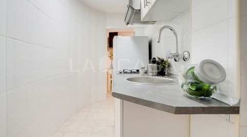 Foto 5 de Planta baixa en venda a El Baix Guinardó, Barcelona Capital