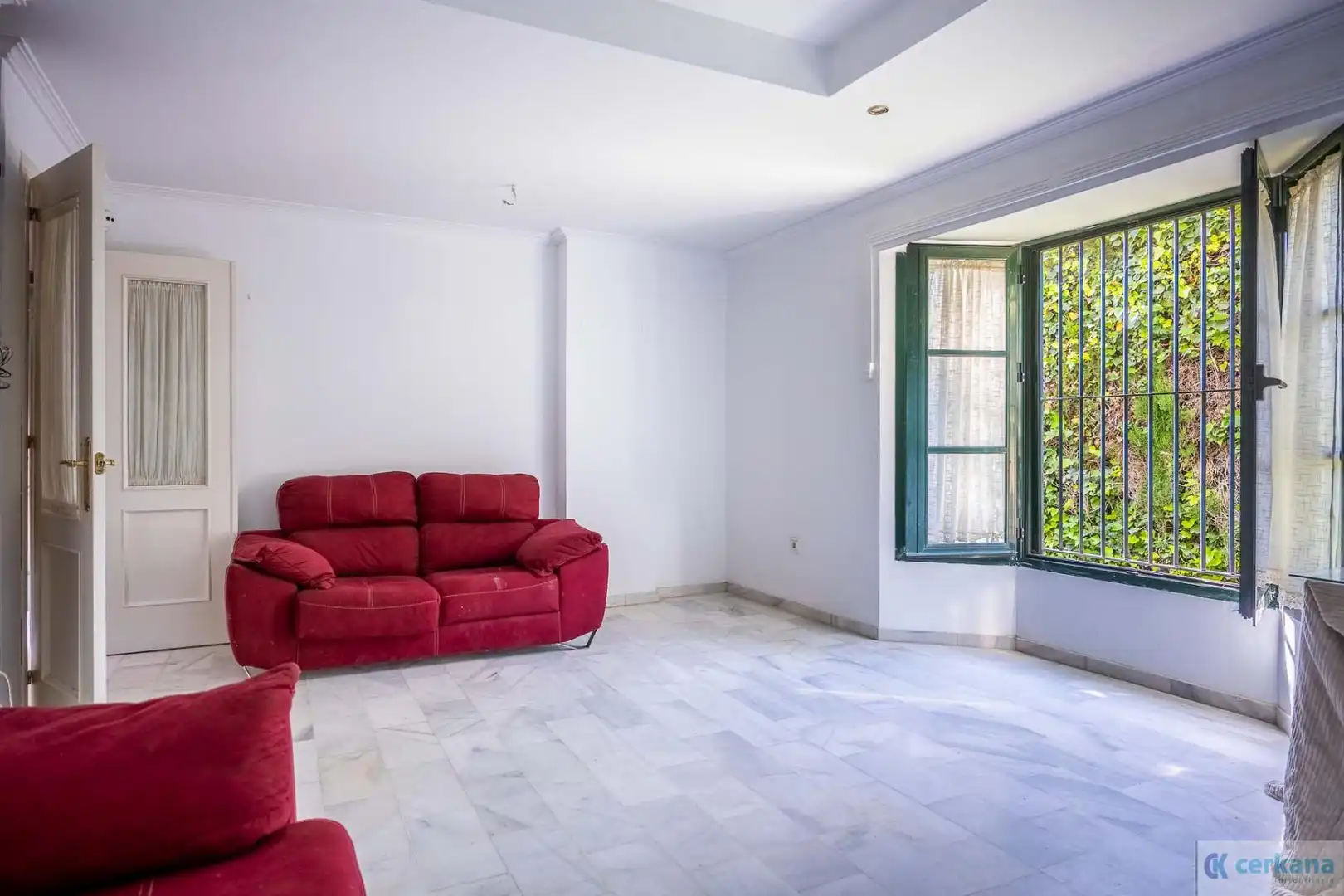 Chalet con piscina en venta en Rosales los, imagen 18