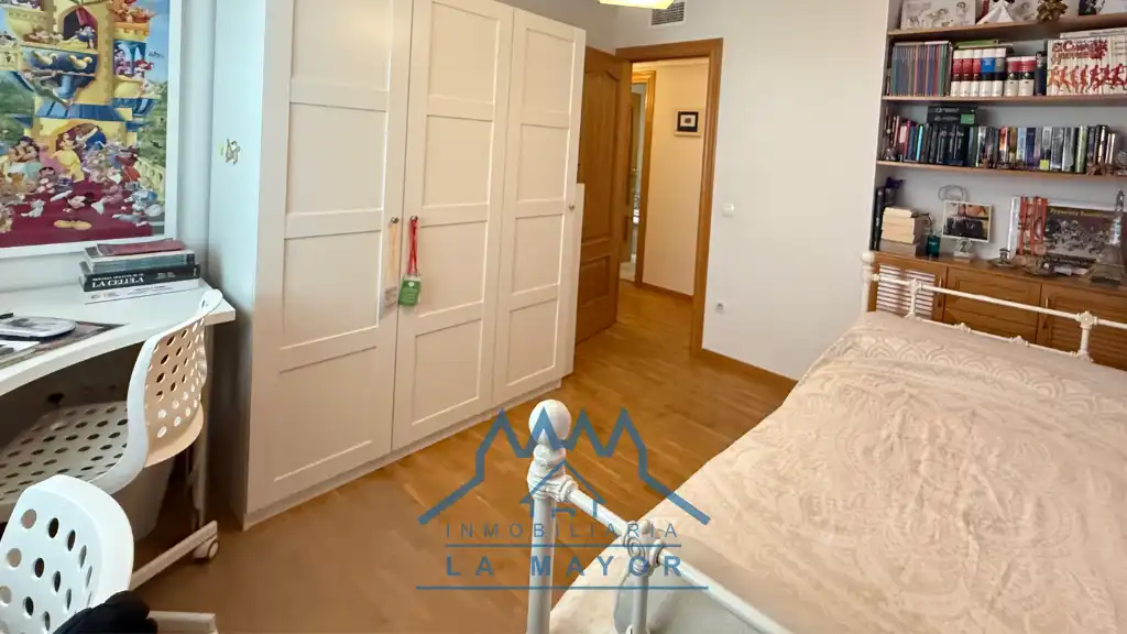 Habitación de Piso en venta en Ciudad Real con Aire acondicionado, Calefacción y Trastero