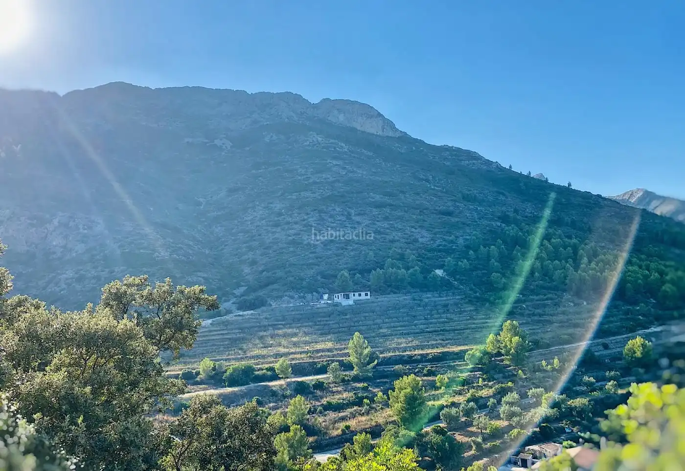 Villa à vendre à Carretera Bernia 19, imagen 3