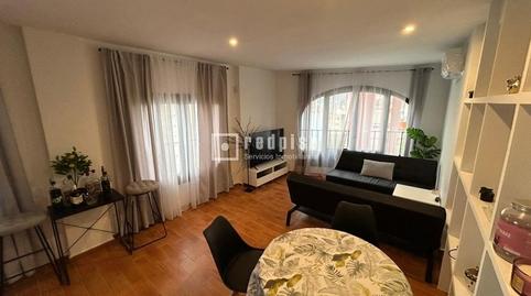 Foto 3 de Pis de lloguer a Sierra Dorada , Rincón Alto, Benidorm