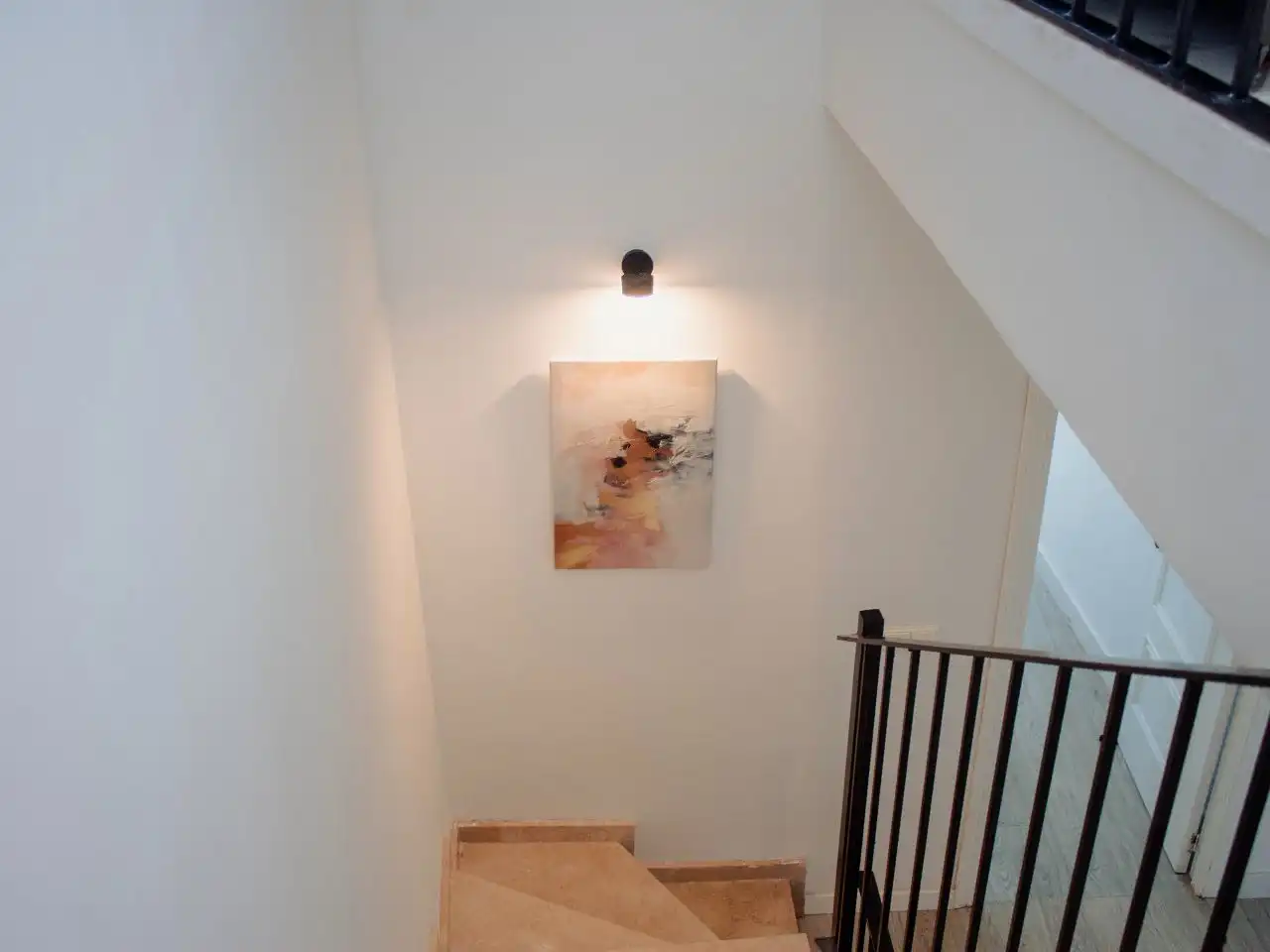 Reihenhaus mit Pool zur Miete in Carrer Azahar 14, imagen 22