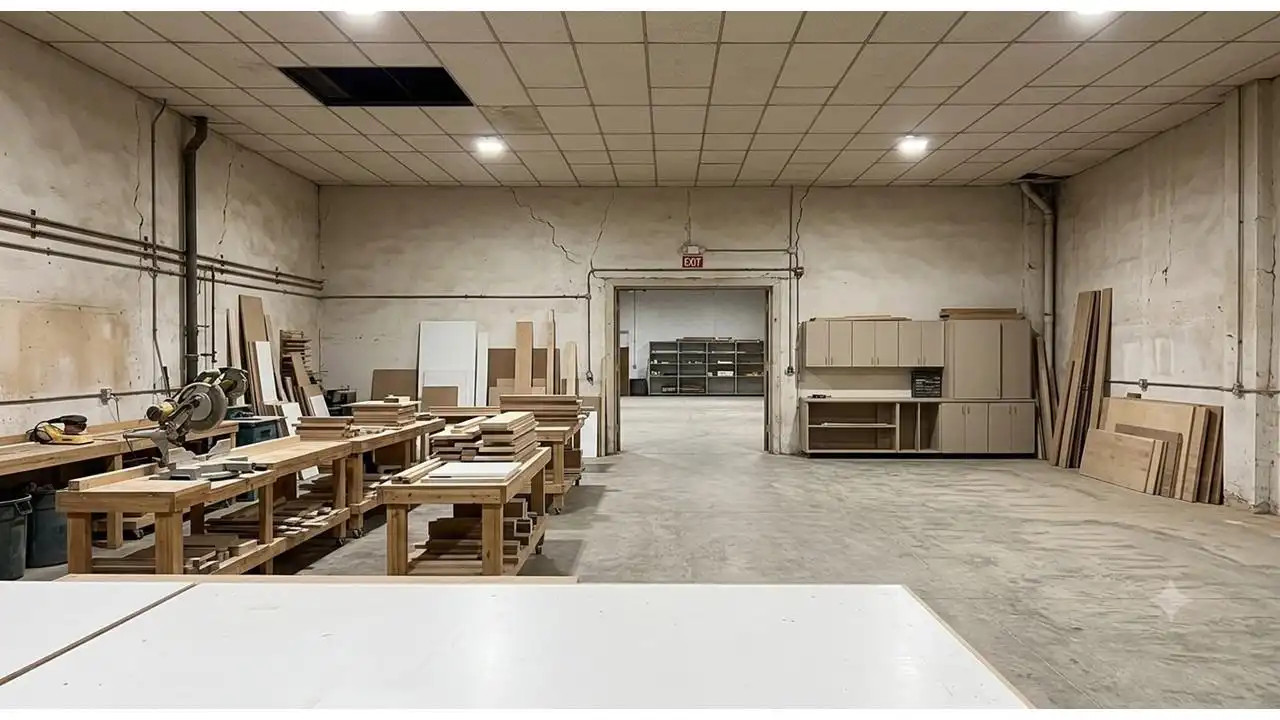 Industriegebäude zum Verkauf in Sucro, imagen 14