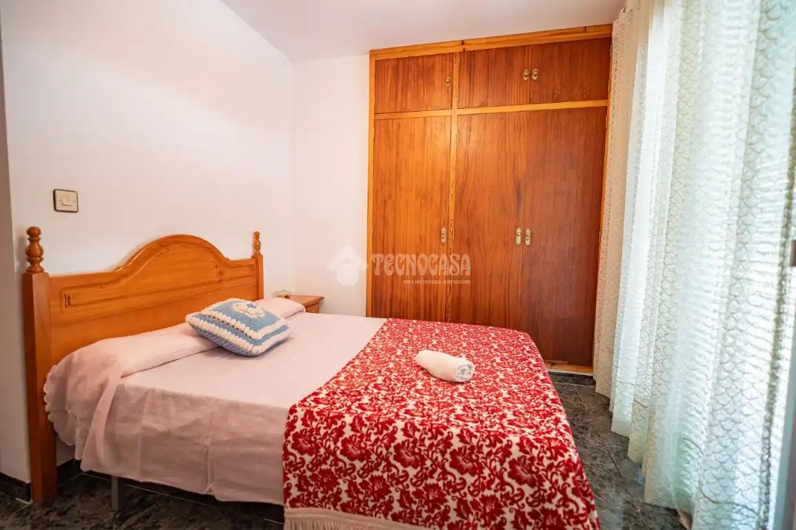 Casa amb jardí en venda a El Pinar, imagen 24