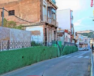 Vista exterior de Residencial en venda en Cartagena