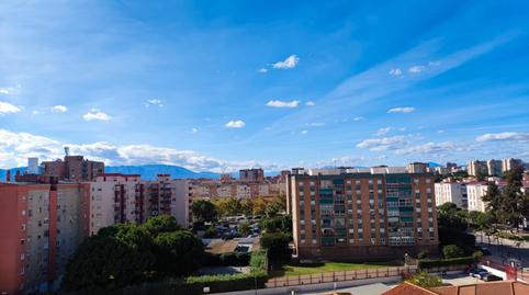Foto 5 de Pis en venda a Calle Horacio Lengo, La Unión - Cruz de Humilladero - Los Tilos, Málaga