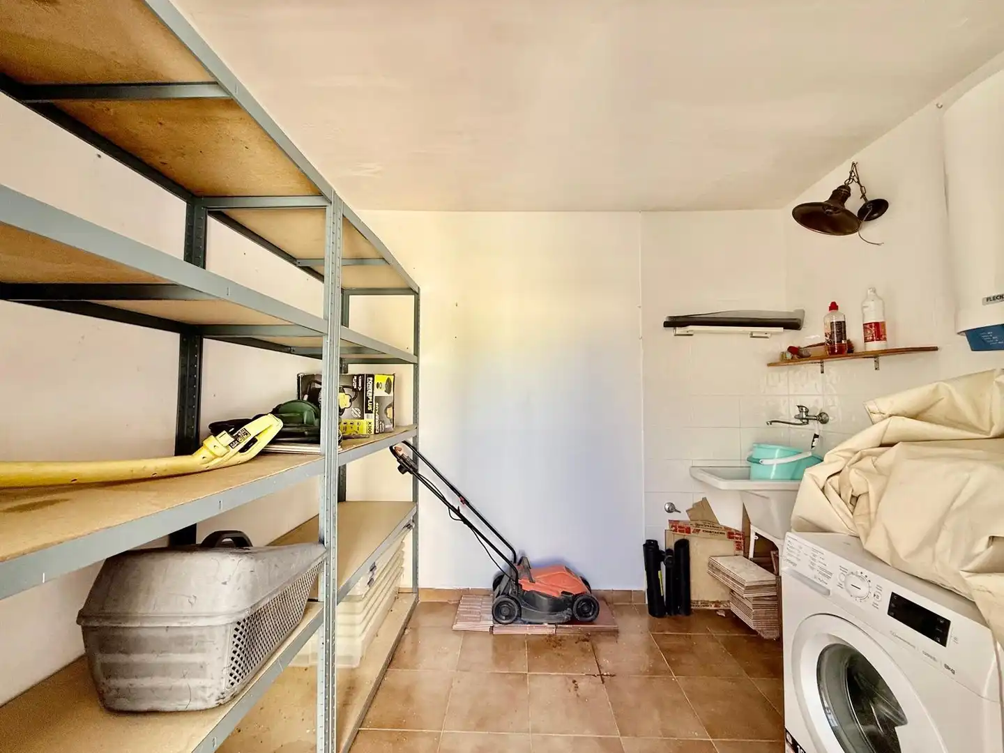 Casa o xalet en venda en Orihuela amb Aire condicionat, Jardí privat i Terrassa