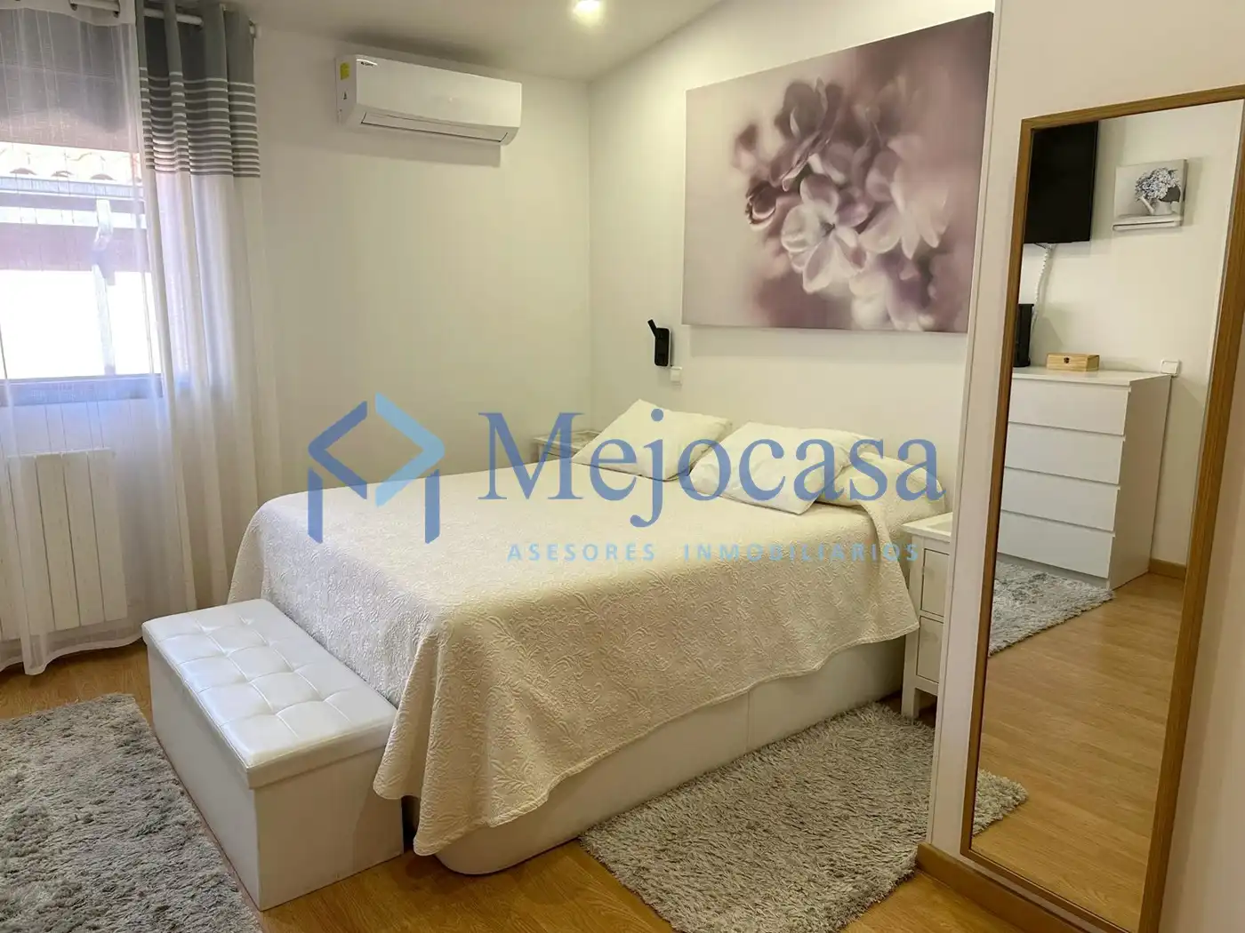 Habitación de Casa o chalet en venta en Villaconejos con Aire acondicionado, Calefacción y Terraza