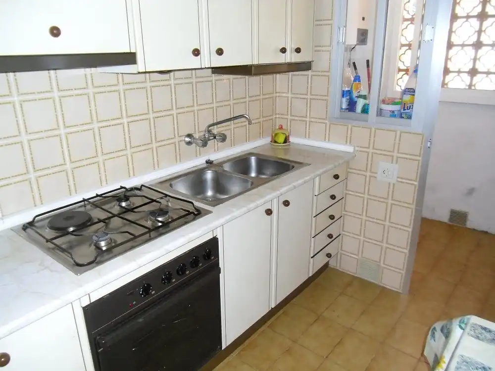Flat to rent in Núcleo urbano, imagen 2